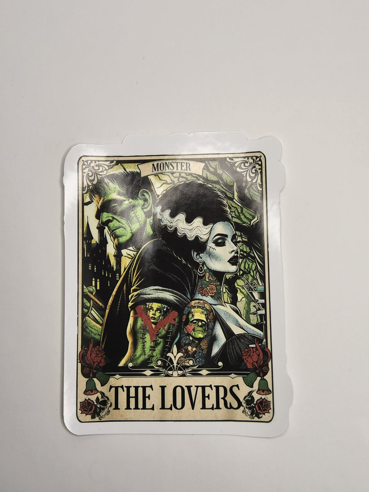 Stickers