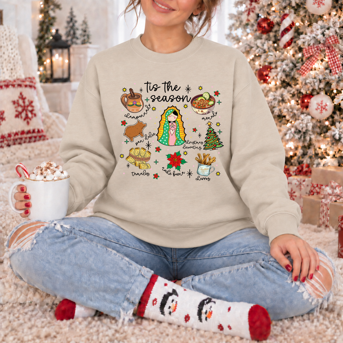 Tis the Season