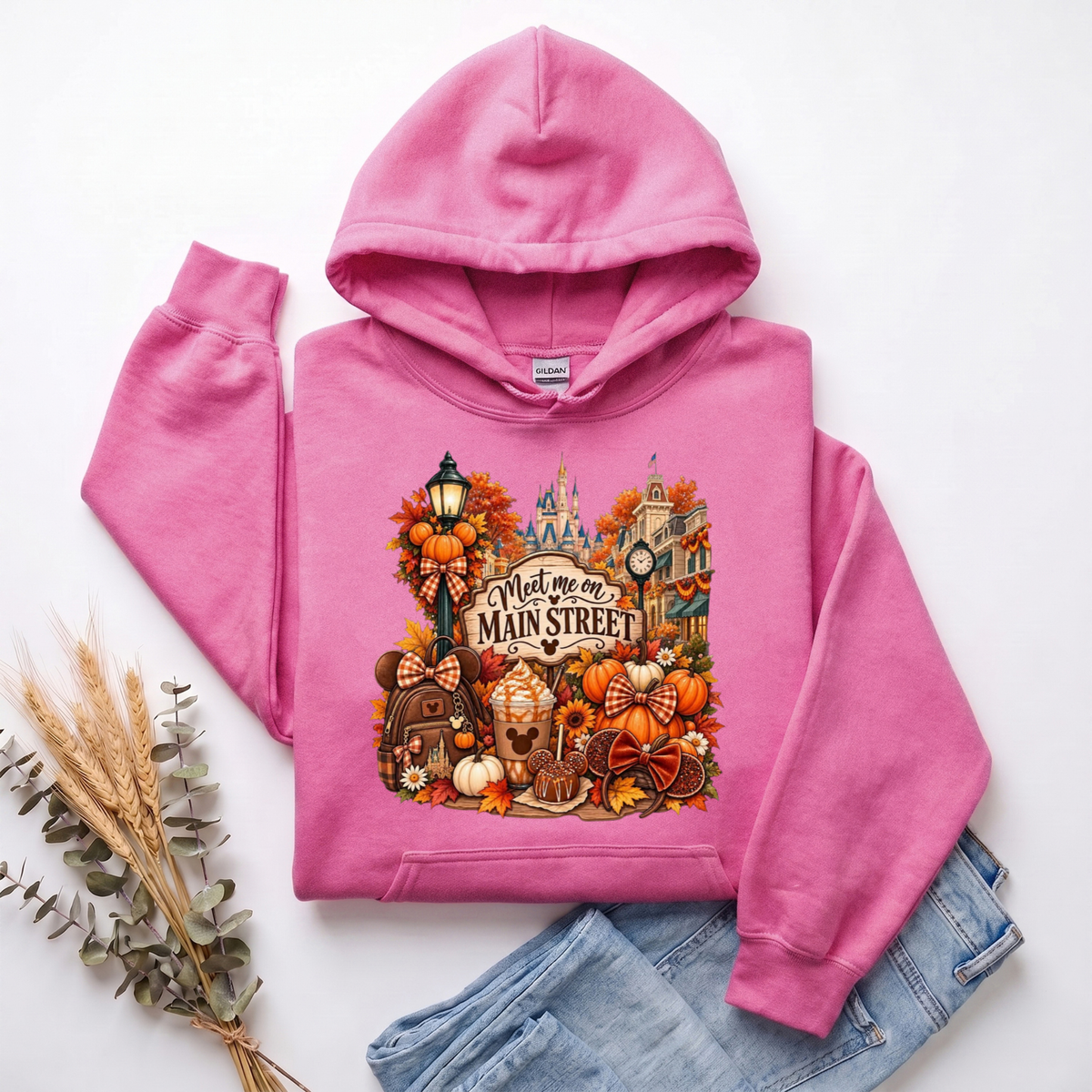 Fall Vibes