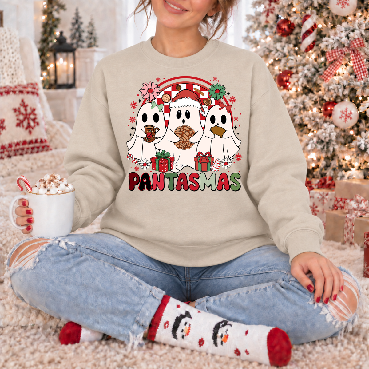 Pantasma Christmas