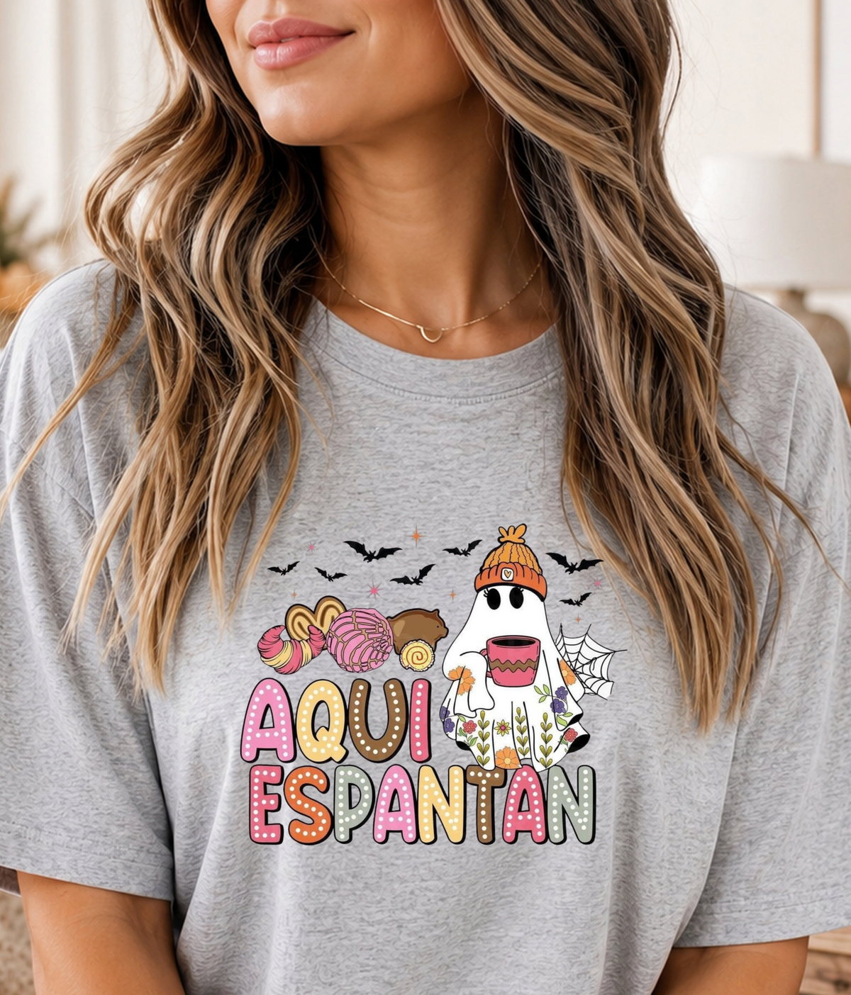 Aqui Espantan Halloween