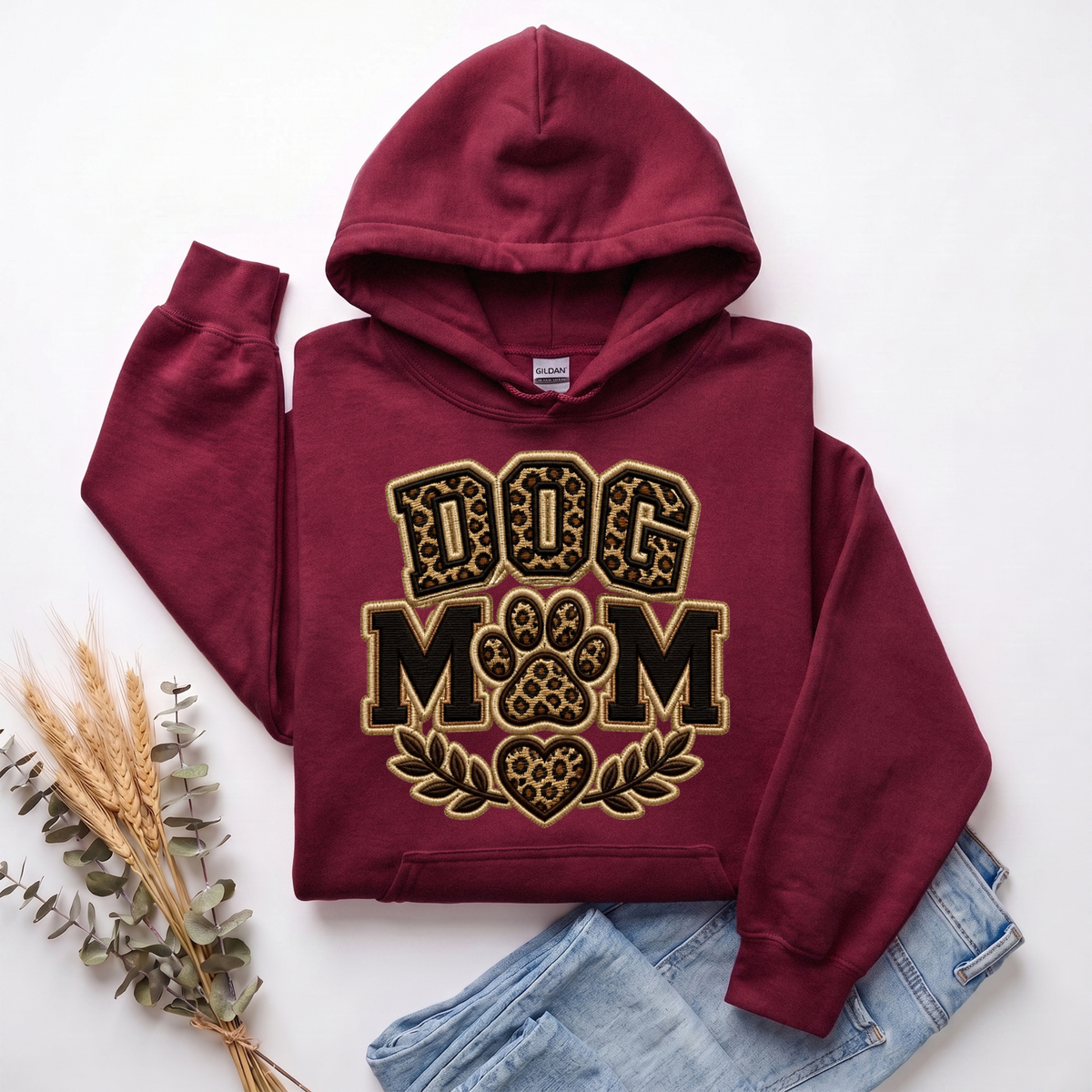 Dog Mom