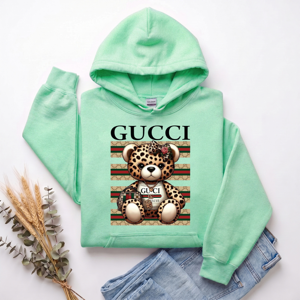 Gucci Bear