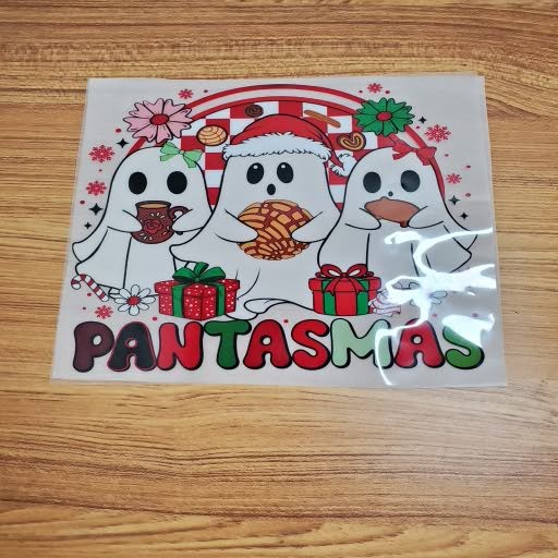 Pantasma Christmas