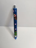 Epoxy candy Pen