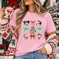 Mickey Christmas