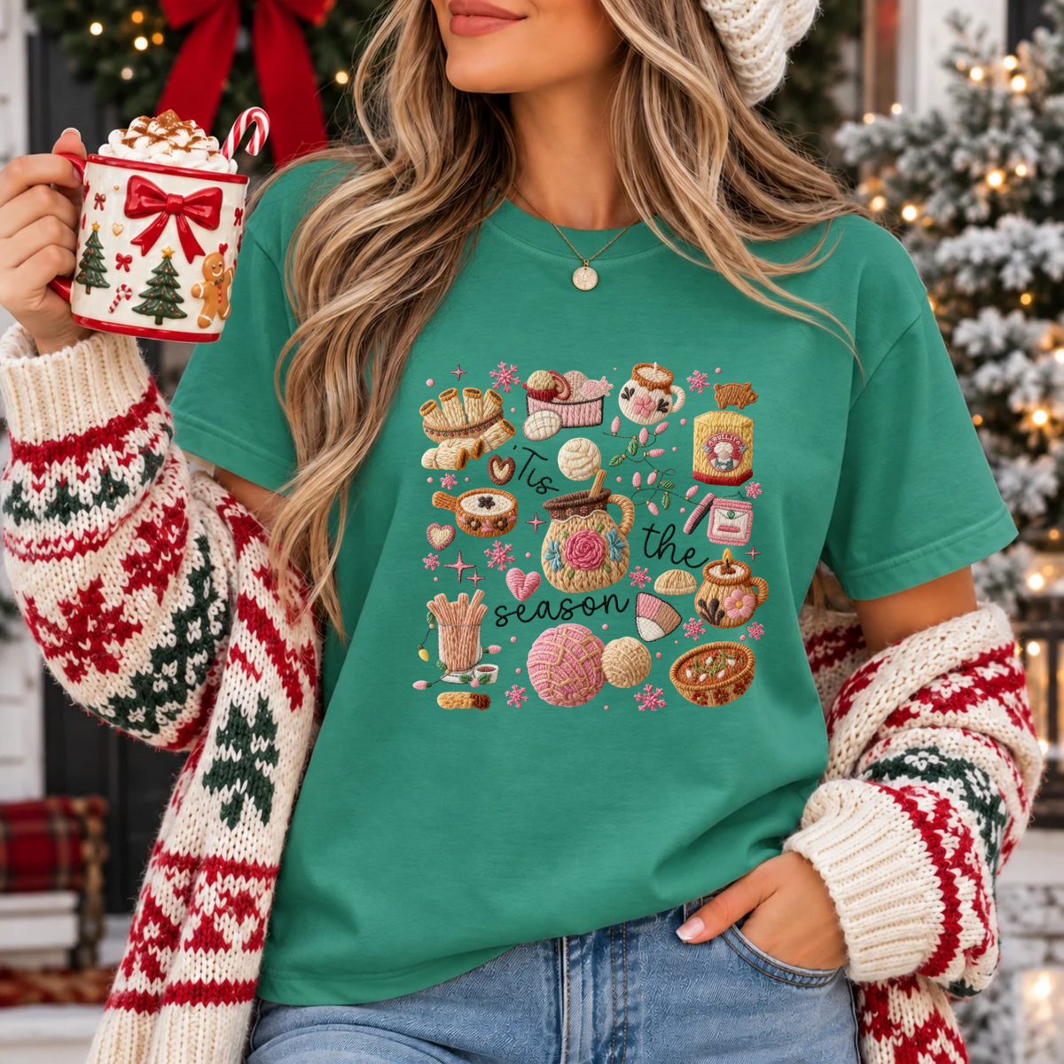Mexican Christmas