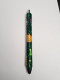 Pick your posion glitter pen