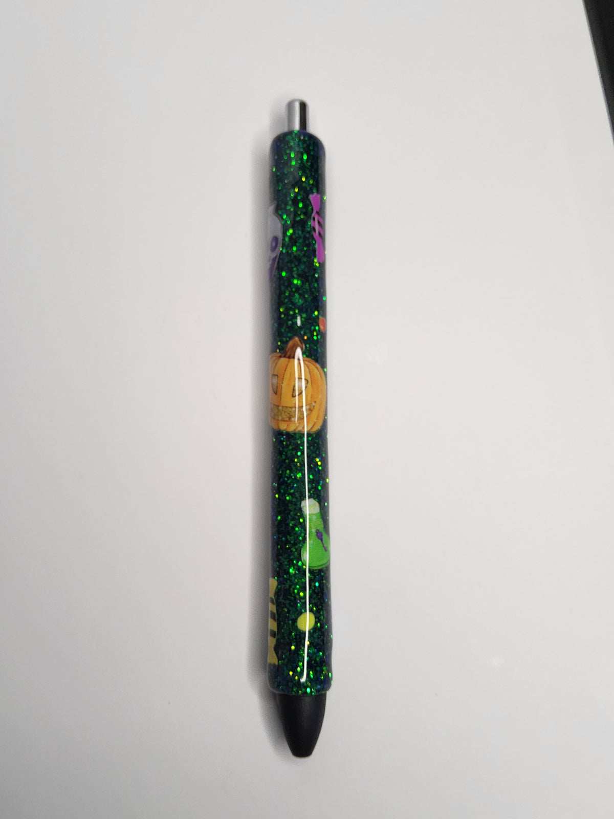 Pick your posion glitter pen