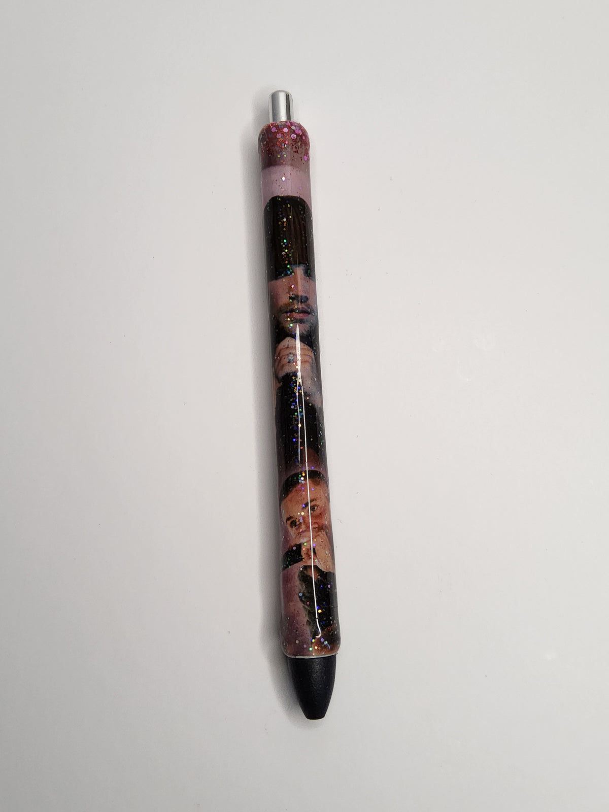 Justin Glitter Pen