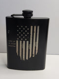 Stainless steel Flask