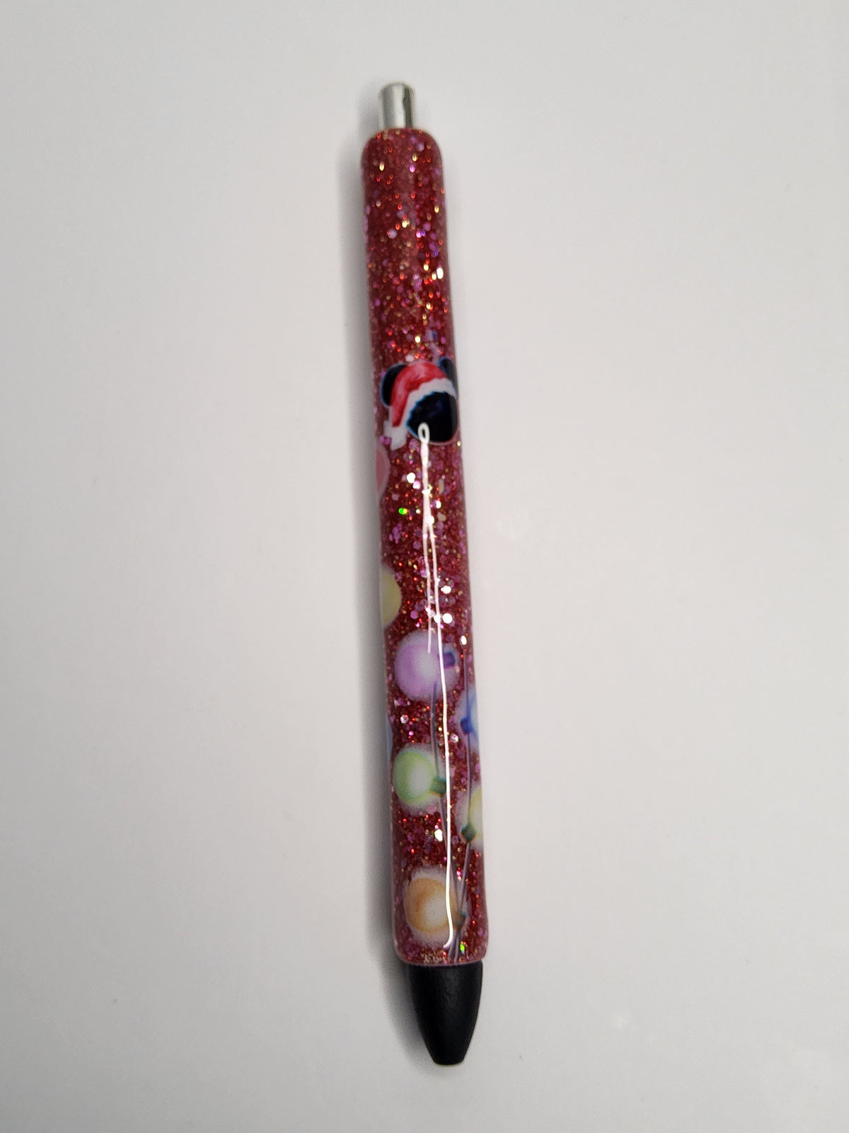 Christmas epoxy Pen