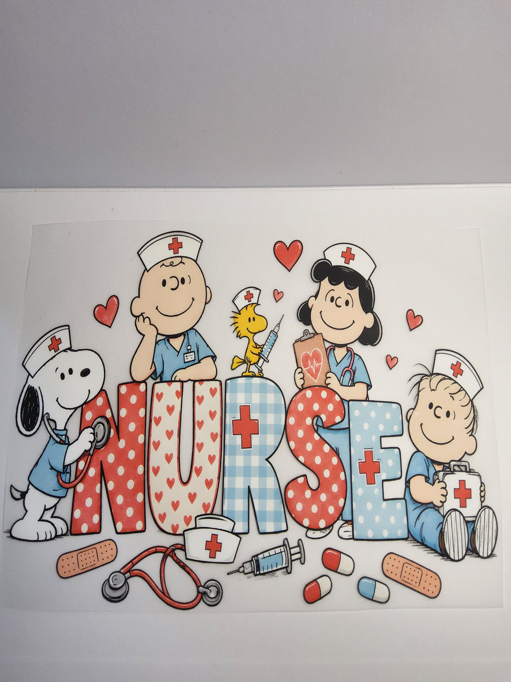 Nurse