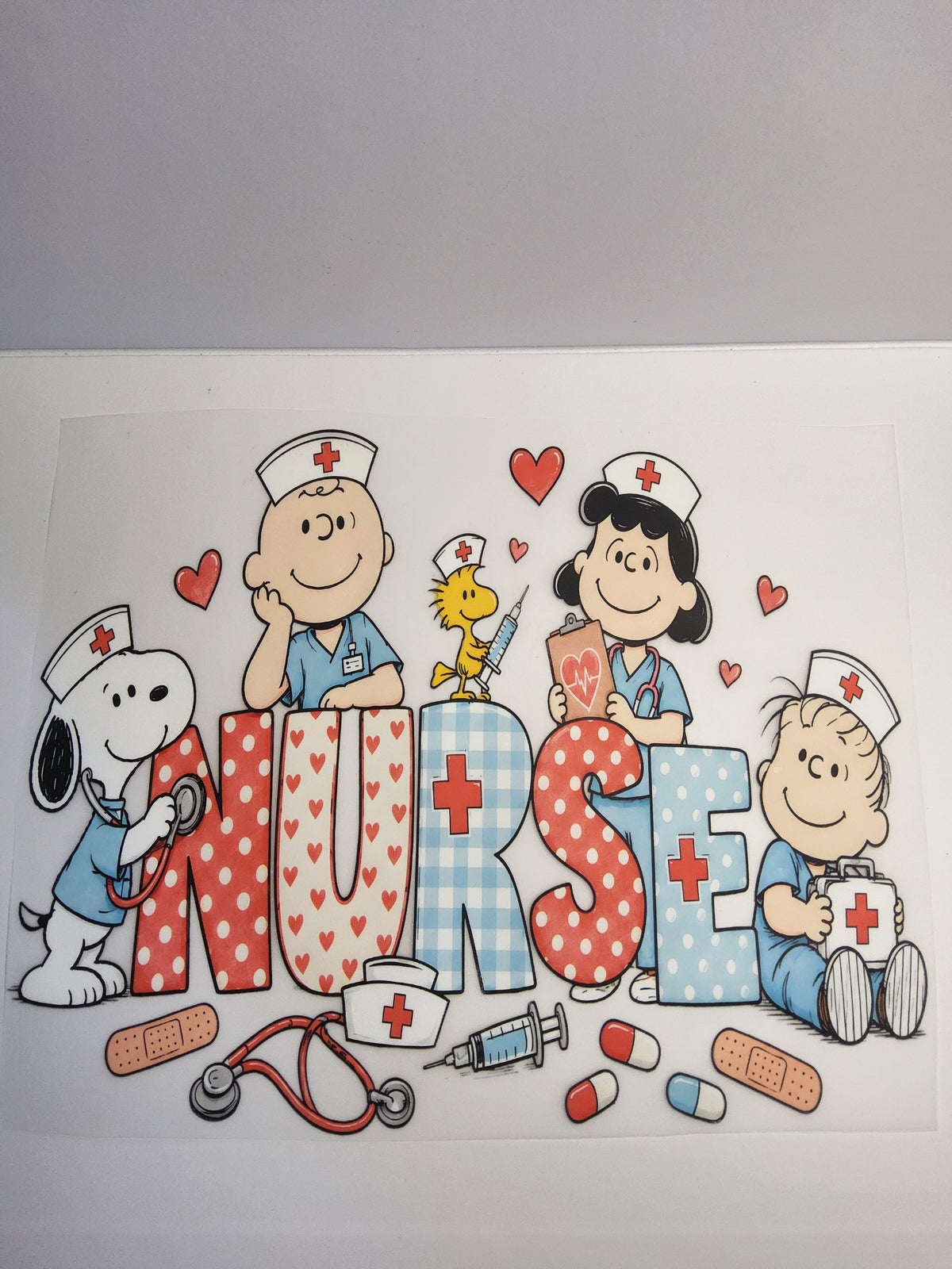 Nurse