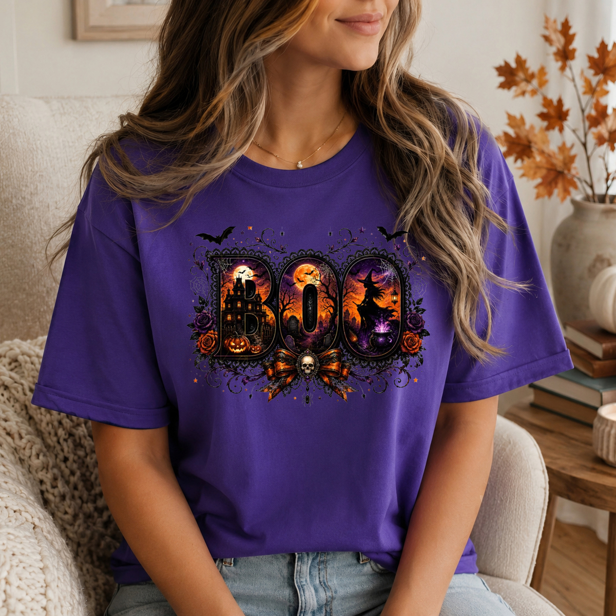 Boo