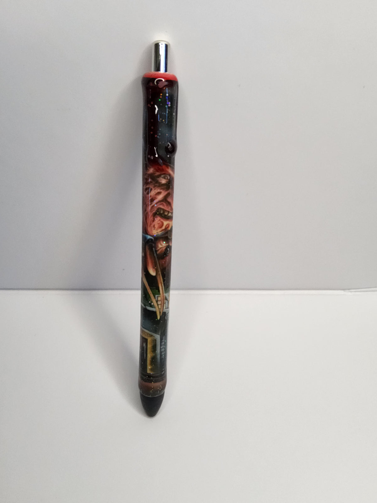 Freddy  Epoxy Pen