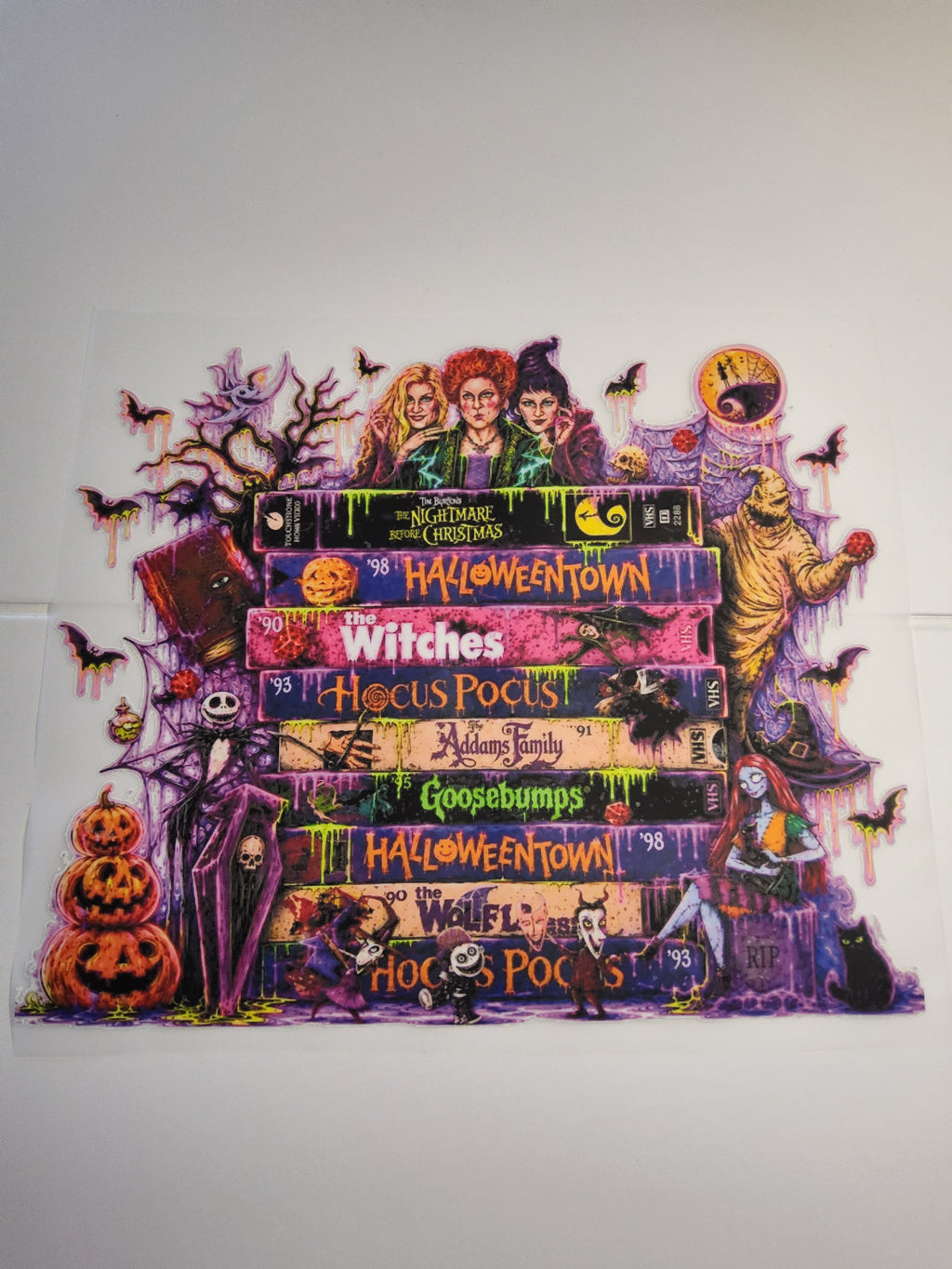 Halloween Movies