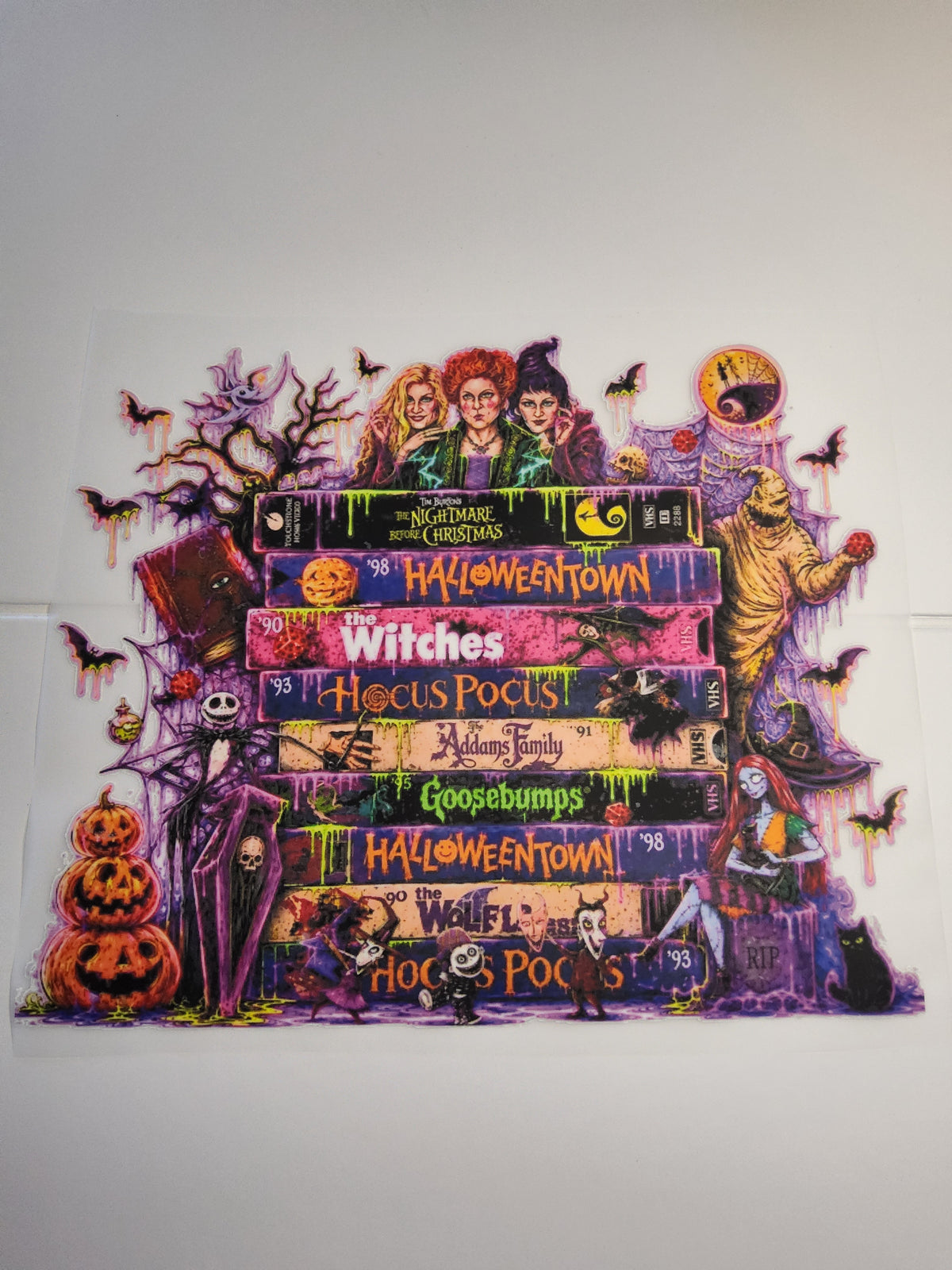 Halloween Movies