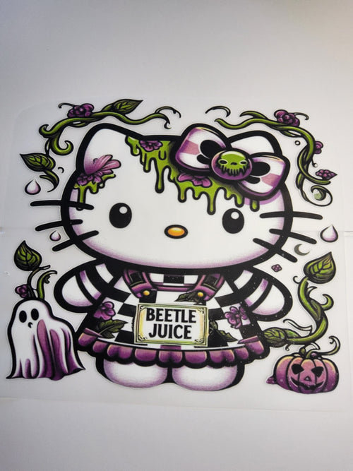 Beetlejuice