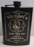 Stainless steel Flask