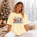 Superhero Christmas