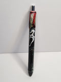 Ghostface Glitter Pen