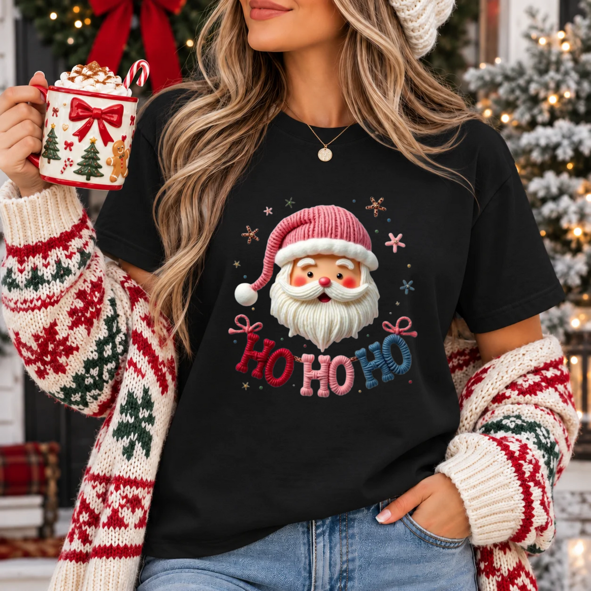 Santa