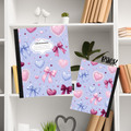 Bow Composition Notebook