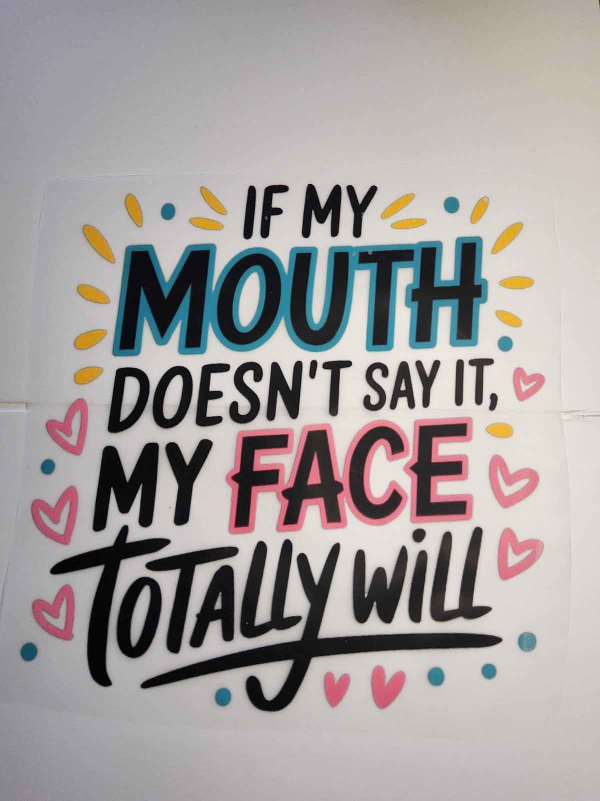 Sarcasm
