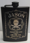 Stainless steel Flask