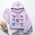 4th of July Stitch