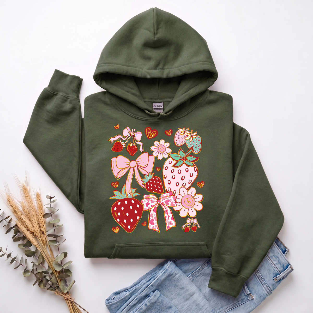 Strawberry