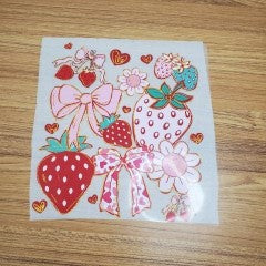 Strawberry