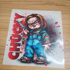 Chucky